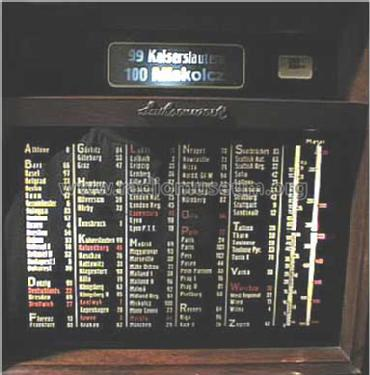  приемник philips522a