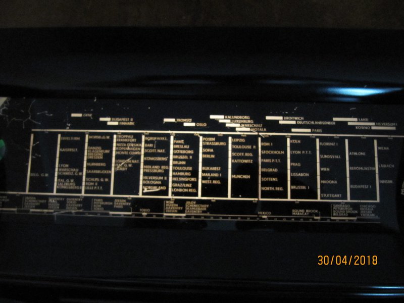 Восcтановление Blaupunkt 6GW69H
