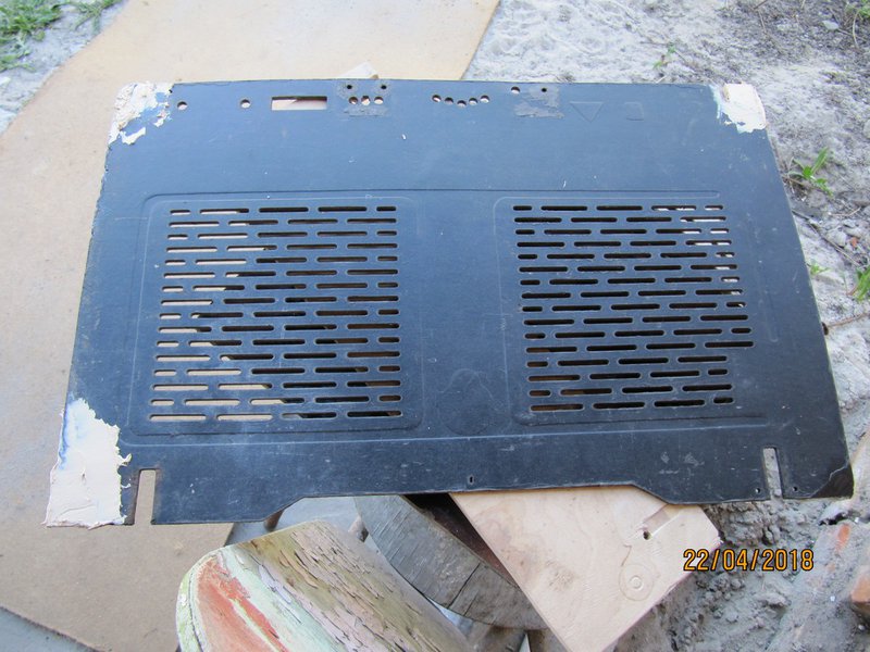 Восcтановление Blaupunkt 6GW69H