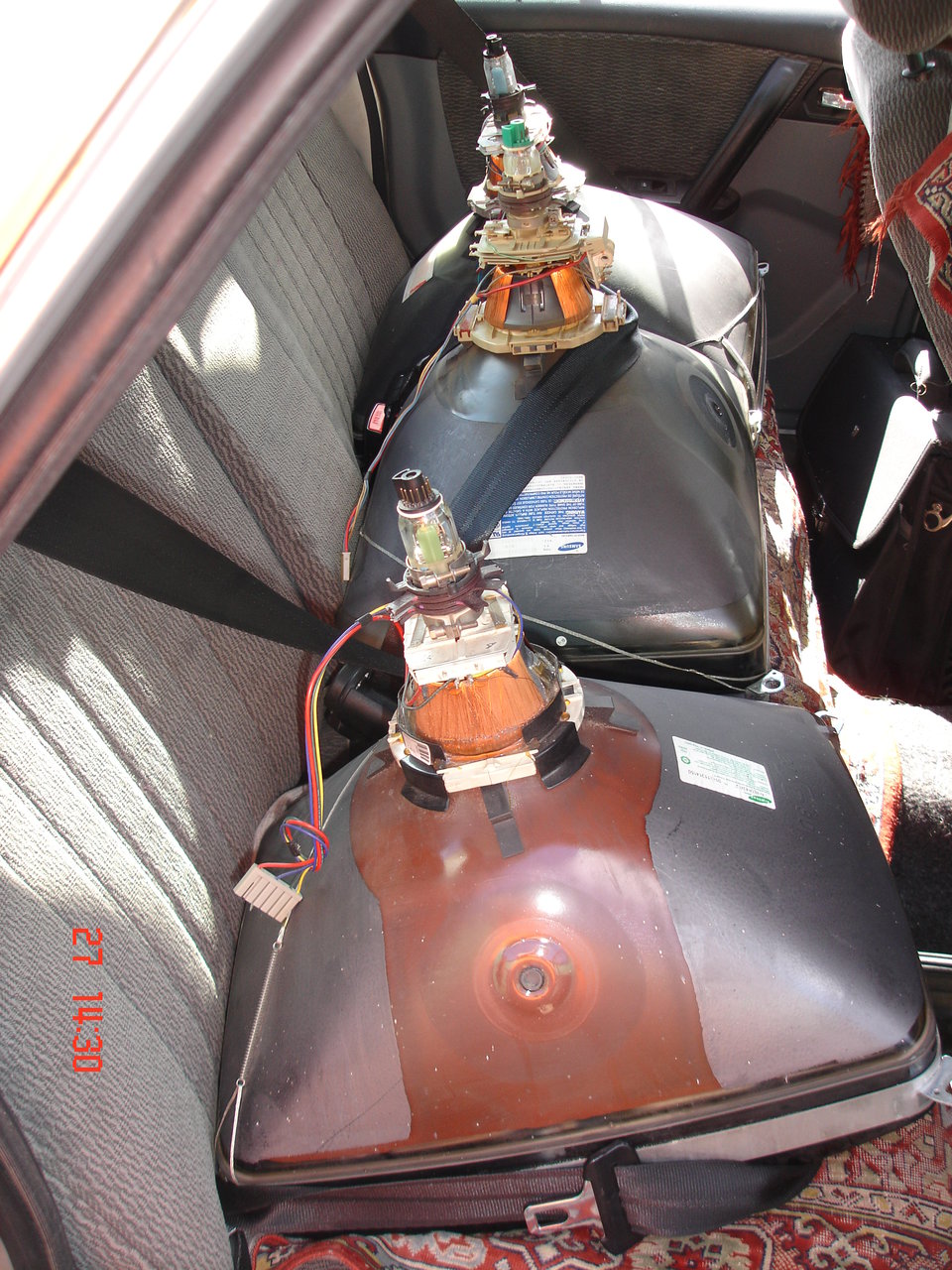 АудиоФорум Alex_Rich 