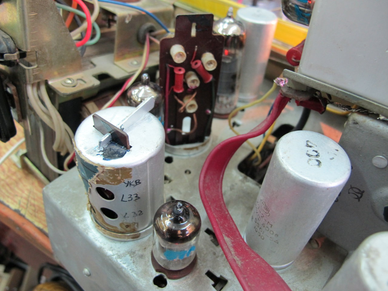 RT22.RU Радиотехника 20 века, форумы 