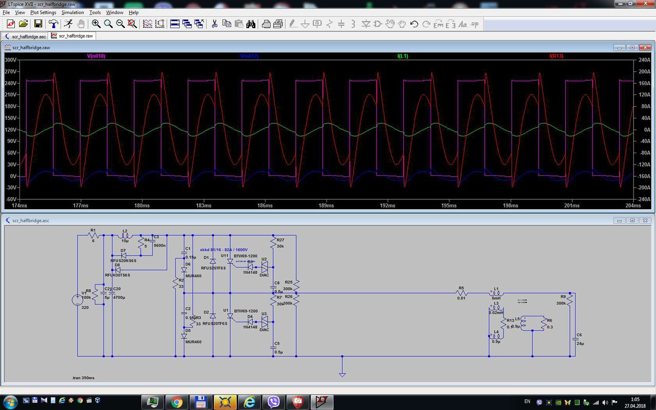 INDUCTION HEATING 