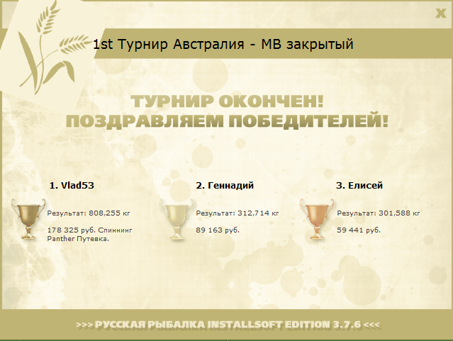 Фицрой 