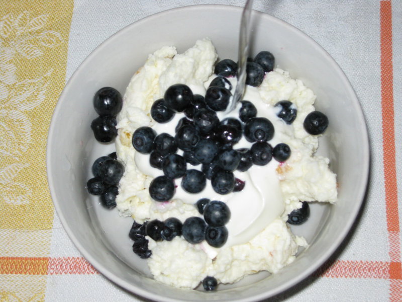 Кулинарная игра.