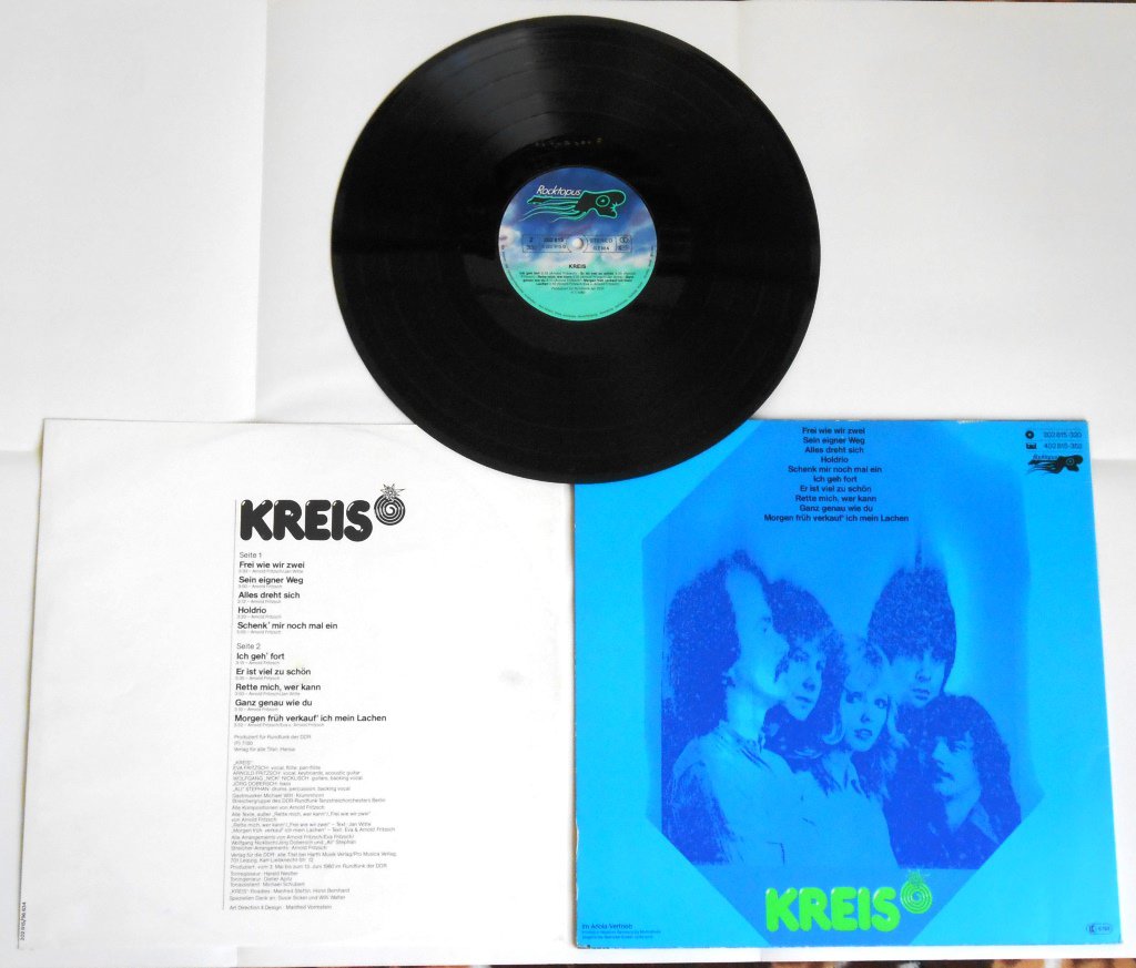  Винил II: издания с плакатами