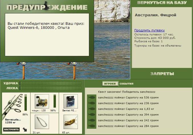 Фицрой 
