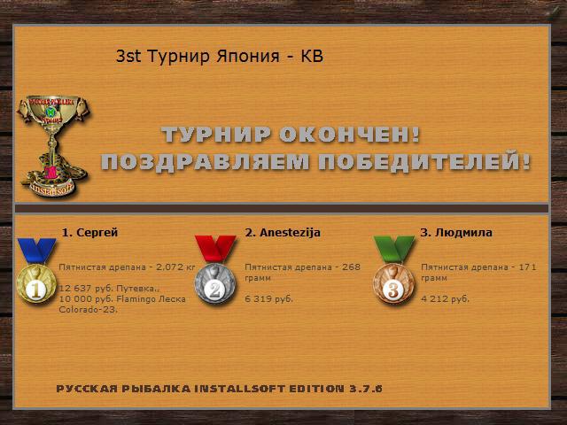 Спящий вулкан 