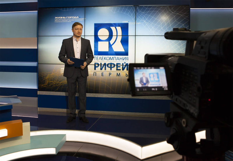 Новости эфирного и кабельного TV