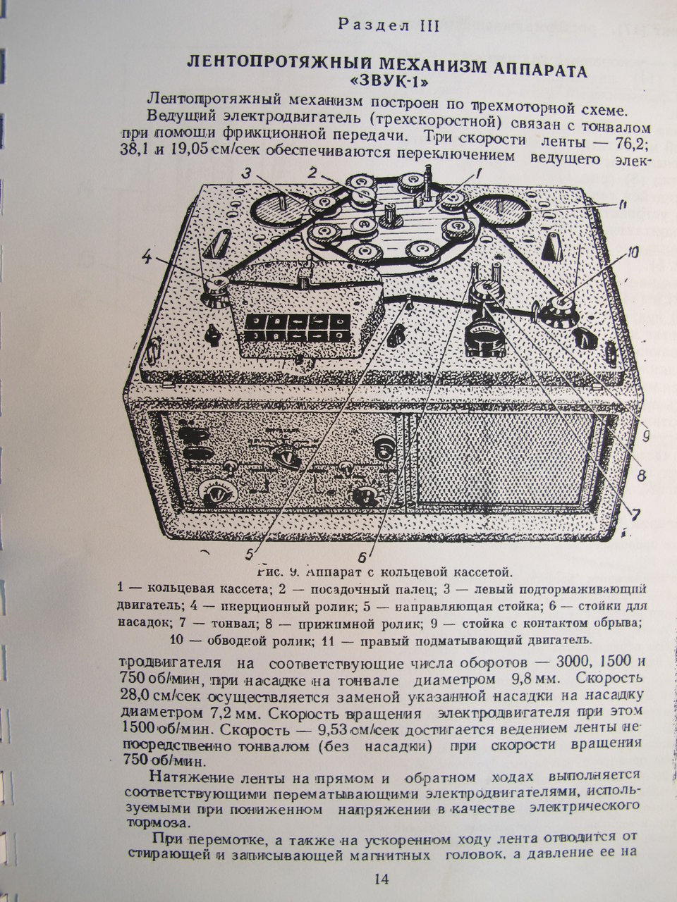  Звук-1(М-64)