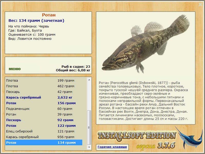 турниры • РУССКАЯ РЫБАЛКА