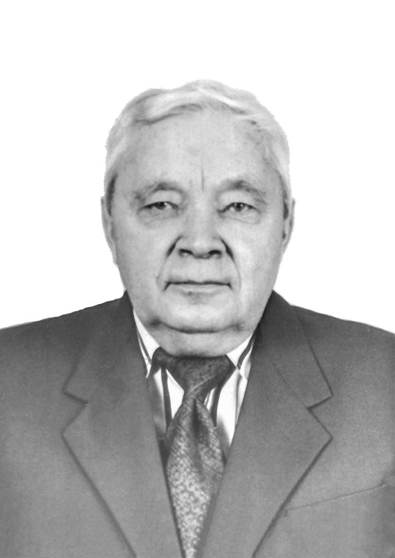  Дейбель Виктор Владимирович. г.Клин. Коллекционер катушек