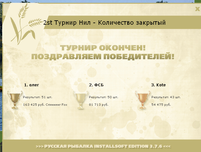 Голубой Нил 