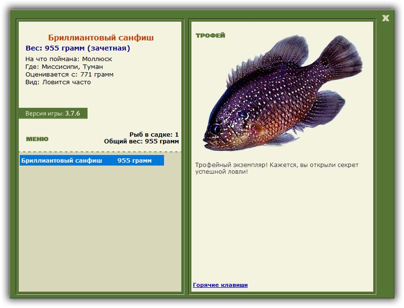 РУССКАЯ РЫБАЛКА Installsoft Edition 