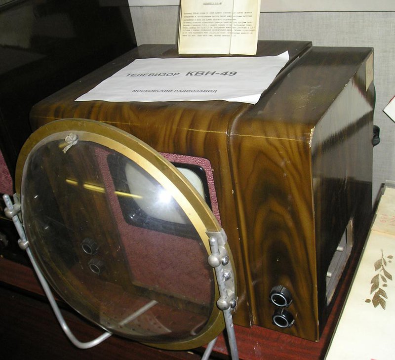  Загадка КВН