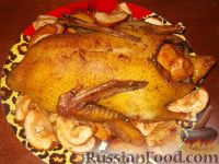 Кулинарная игра.