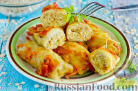 Кулинарная игра.