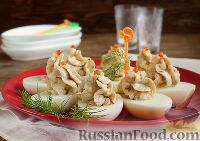 Кулинарная игра.