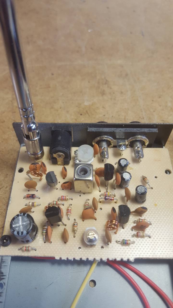 RT22.RU Радиотехника 20 века, форумы 