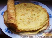 Кулинарная игра.