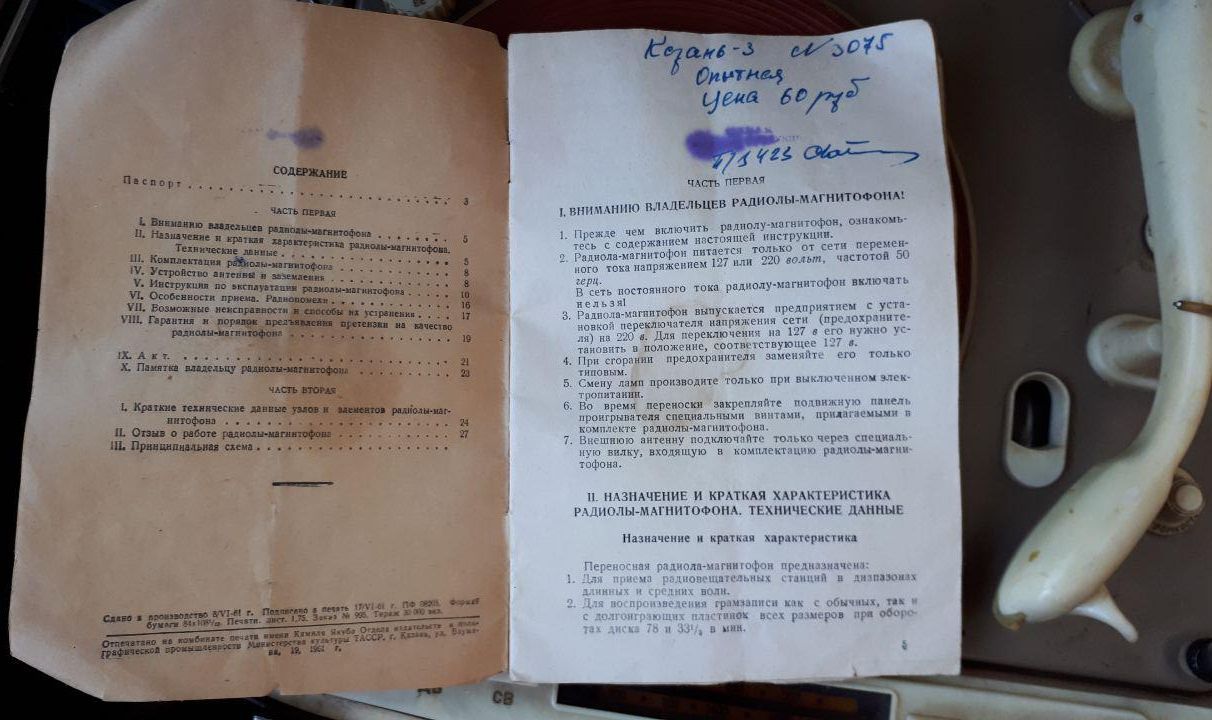 Доска объявлений сайта \\