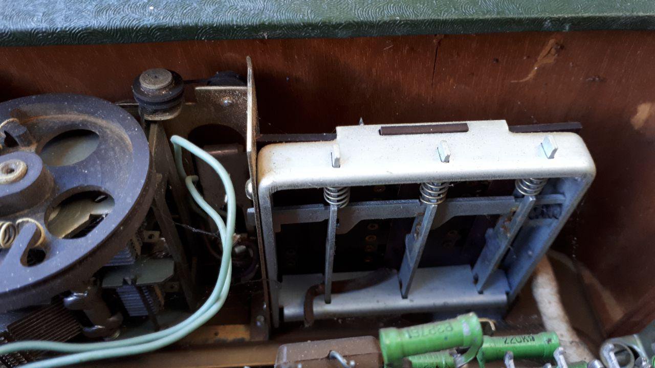 Доска объявлений сайта \\