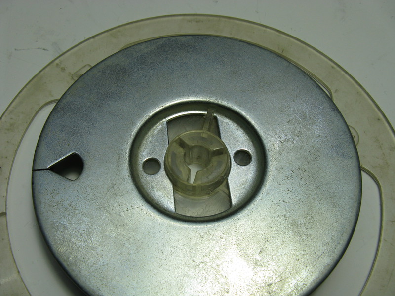 Форум любителей катушечных магнитофонов, аналоговой видео и аудио аппаратуры 