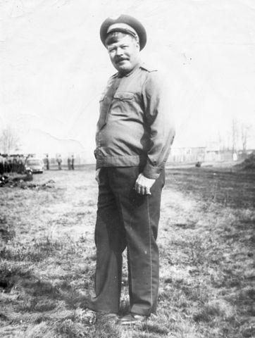 Каким ты был 25(50?) лет назад?