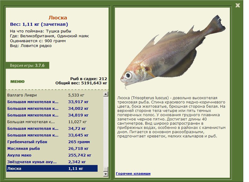 Одинокий маяк 