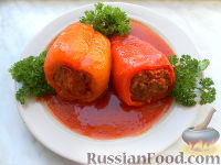 Кулинарная игра.