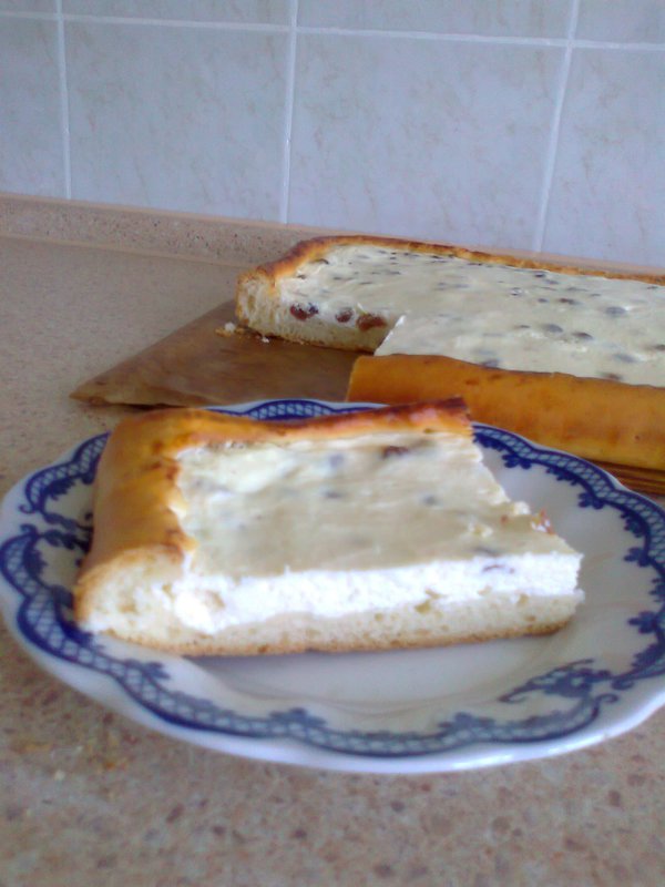  Вкусный блог