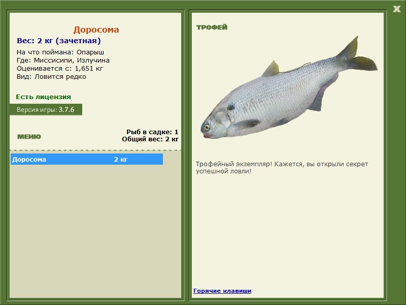Доросома 
