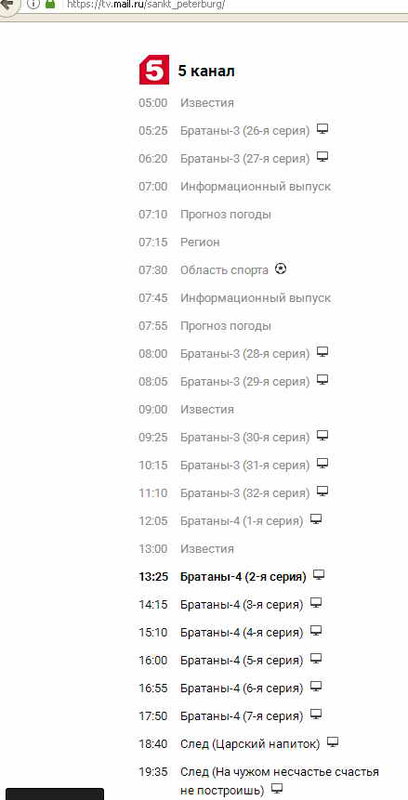  Ленинградскому телевидению — 80 лет!
