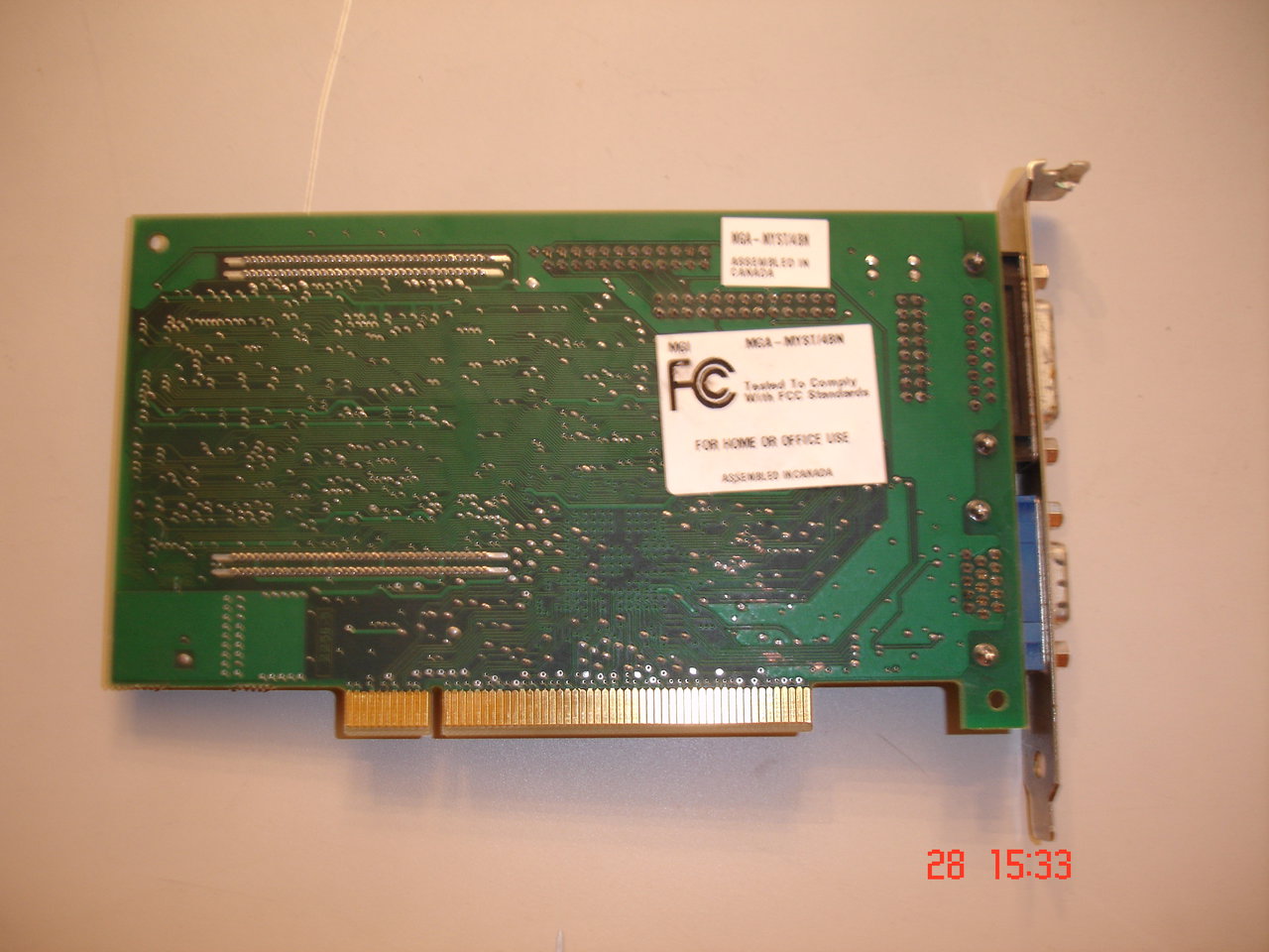  Видеокарты