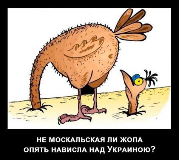  Украинский \\