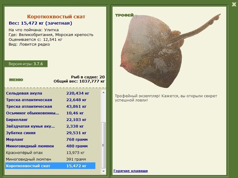 турниры • РУССКАЯ РЫБАЛКА