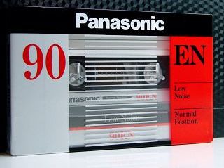  запечатанные Panasonic EN 90, SONY EF90 improved