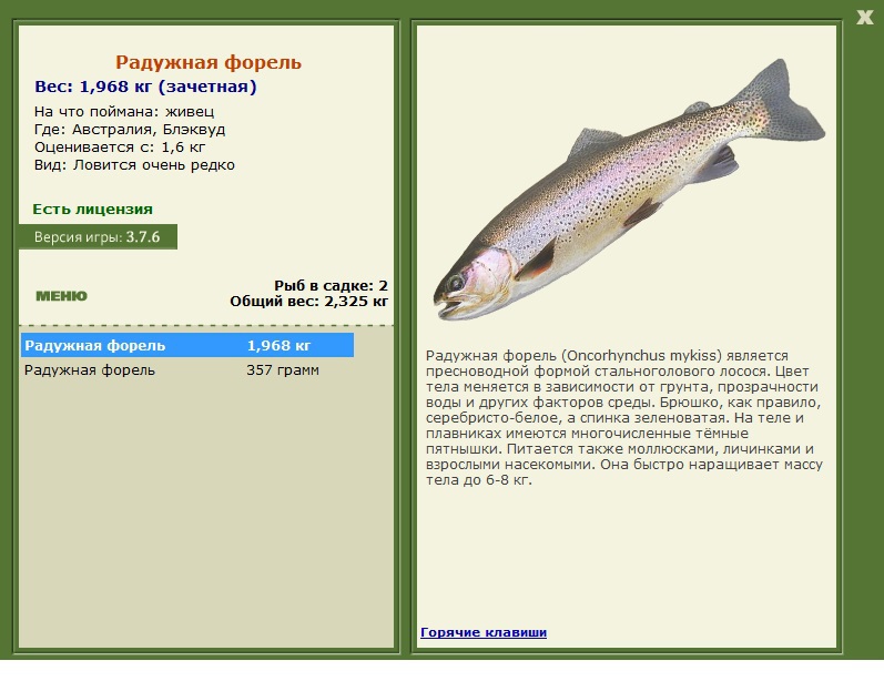 Блэквуд 