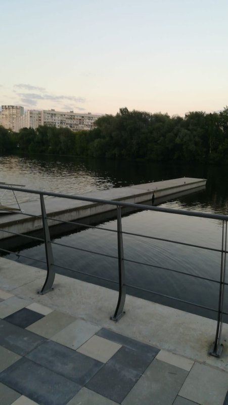 Ход строительства ЖК Ривер Парк, ЖК River Park