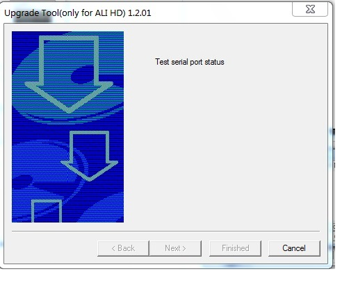 Stb erom upgrade 2.0.0c 2009-05-22