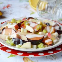 Кулинарная игра.