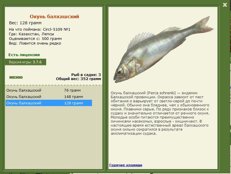 РУССКАЯ РЫБАЛКА Installsoft Edition 