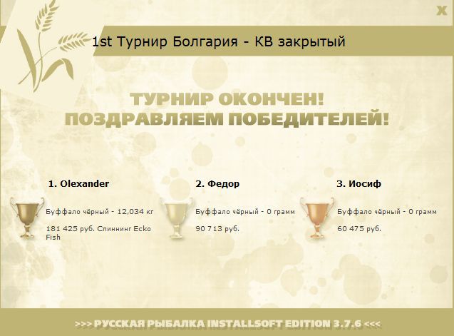 Бели Лом 