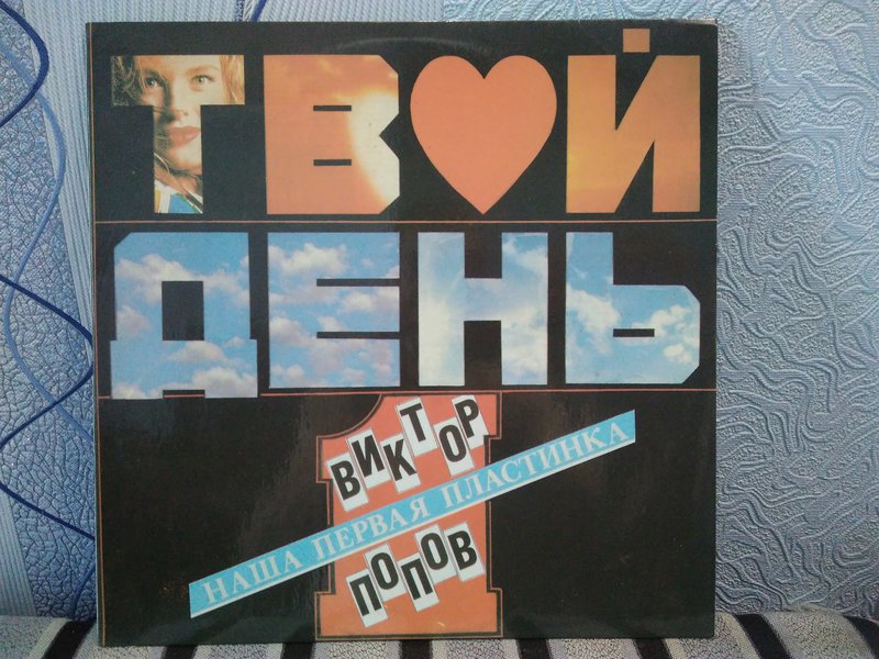 Винил