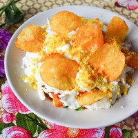 Кулинарная игра.