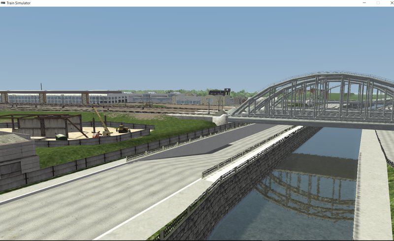 Петербург Главный • RAILWORKS сообщество