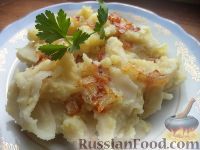 Кулинарная игра.