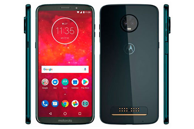  Motorola