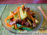 Кулинарная игра.