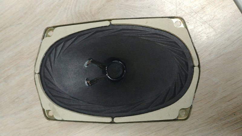 Продам 6 ГДШ 6-02 4/8 ом.