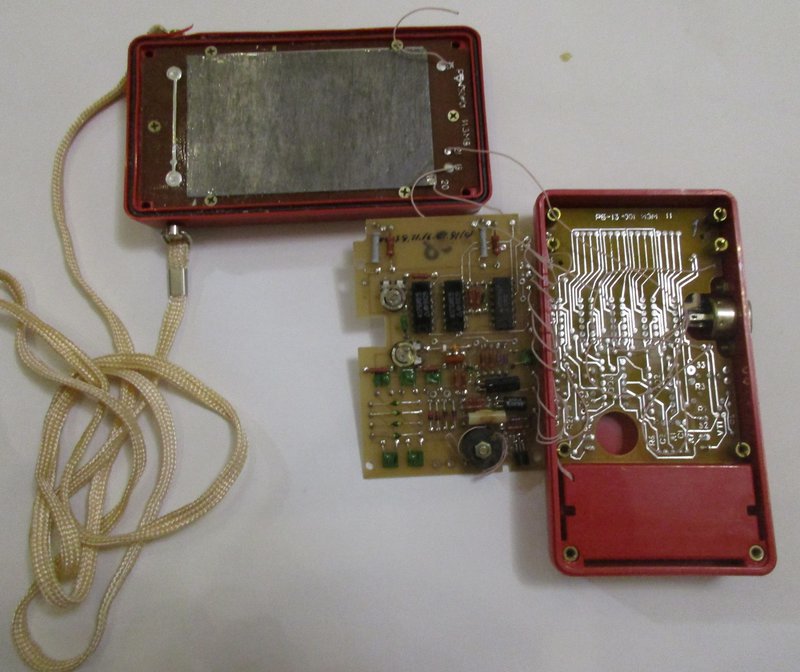 Доска объявлений сайта \\